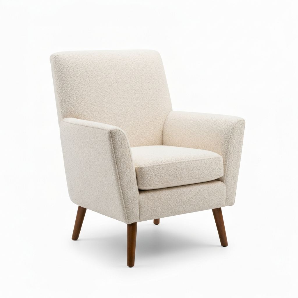 Izmir Accent Chair