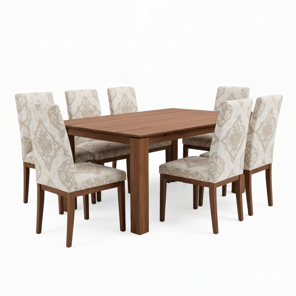 Istanbul Dining Set