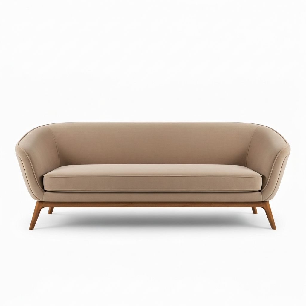 Ankara Modern Sofa